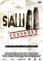 Saw II - DVD - 1