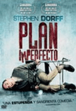 Plan imperfecto - DVD