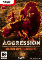 Aggression: Reign over Europe PC
