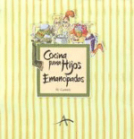 Cocina para hijos emancipados