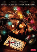 Negra Navidad - DVD