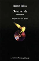Ciento volando de catorce
