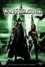 Van Helsing Ed Especial - DVD