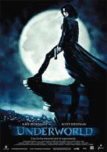 Underworld - DVD