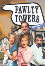 Hotel Fawlty (Volumen 2) - DVD
