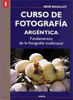 Curso de fotografía argéntica - 1