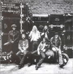 The Allman Brothers Band - 1