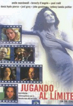 Jugando al límite - DVD