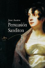 Persuasión. Sandition