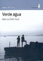 Verde agua