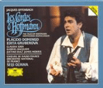 Los Cuentos de Hoffmann