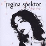 Regina Spektor, Regina Spektor - 1