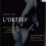 Orfeo