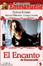 El encanto de Emmanuelle - DVD