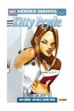 Kitty Pride. Ésta va por ti