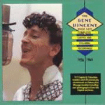 Gene Vincent - 1