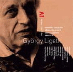 The Ligeti Project (Volumen 4)