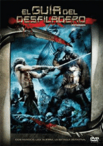 El guia del desfiladero - DVD