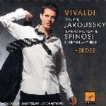 Vivaldi: Opera Arias