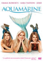 Aquamarine - DVD