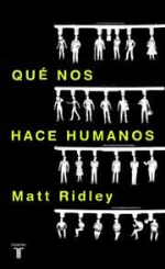 Qué nos hace humanos