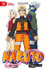 Naruto 28