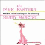 La Pantera Rosa (B.S.O.)