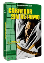 Corredor sin retorno (Edición especial limitada - Estuche metálico) - DVD