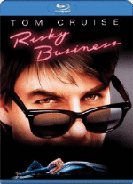 Risky Business - Blu-Ray