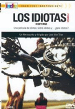 Los idiotas - DVD - 1