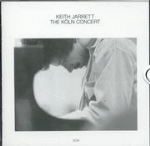 The Köln Concert
