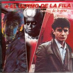 Enemigos de lo ajeno