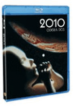 2010: Odisea 2 - Blu-Ray