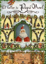 El taller de Papá Noel - 1