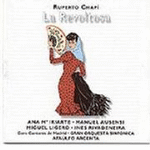 La revoltosa - Chapí