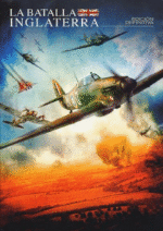 La batalla de Inglaterra (Edición definitiva) - DVD