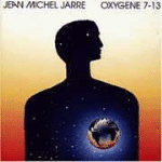 Jean Michel Jarre - 1