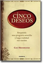 Cinco deseos