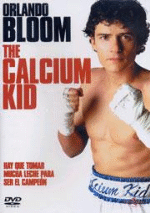 The Calcium Kid - DVD