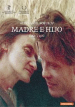 Madre e hijo - DVD