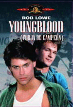 Youngblood - DVD
