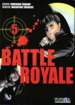 Battle Royale 5