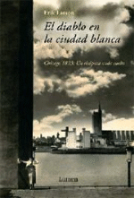 El diablo en la ciudad blanca - 1
