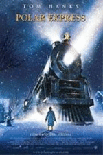 Polar Express - DVD