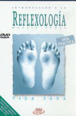 Introducción a la reflexologia - DVD - 1
