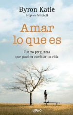 Amar lo que es