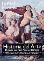 Historia Del Arte. 3. la edad moderna libros singulares ls tapa