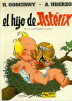 Astérix 27 - El hijo de Astérix