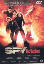 Spy Kids - DVD