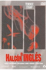 El halcón inglés - DVD